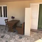 Penzion Double With Terrace Tomica Baška