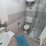 Double With Terrace Tomica 3* Baška