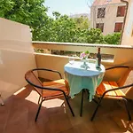 Penzion Double With Terrace Tomica Baška