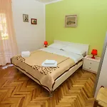 Penzion Double With Terrace Tomica Baška