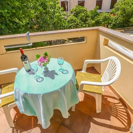 Double With Terrace Tomica Gæstehus 3*