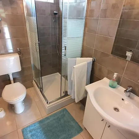 Double With Terrace Tomica 3*