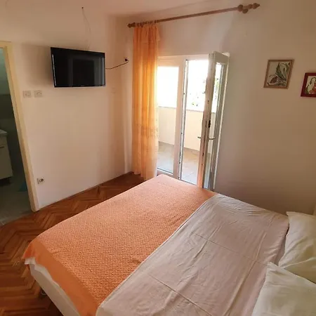 Double With Terrace Tomica Pensiune 3*