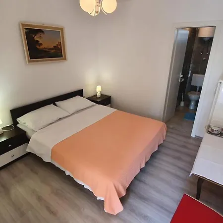 Double With Terrace Tomica Baška