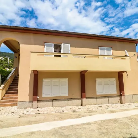 Double With Terrace Tomica Baška