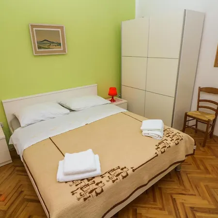 Double With Terrace Tomica Pensiune 3*