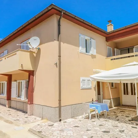 Double With Terrace Tomica 3*