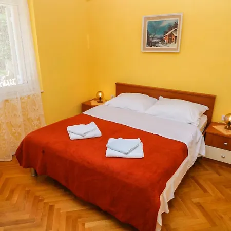 Double With Terrace Tomica Pensiune 3*