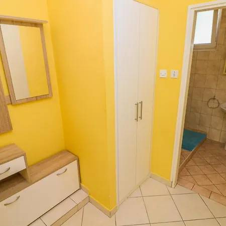 Penzion Double With Terrace Tomica Baška