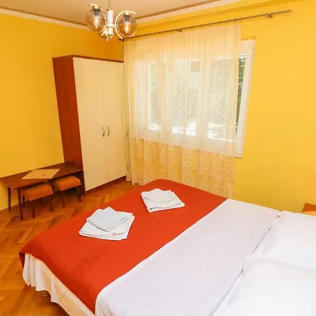 Double With Terrace Tomica Pensiune 3*