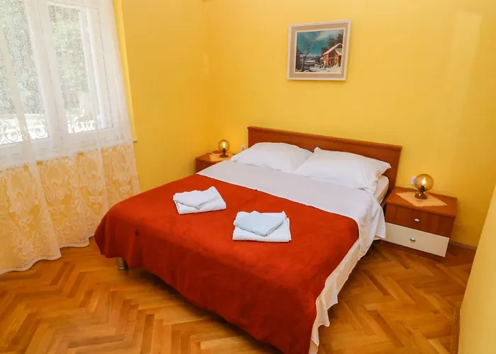 Double With Terrace Tomica Penzion 3*